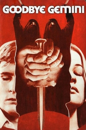 Poster Goodbye Gemini (1970)