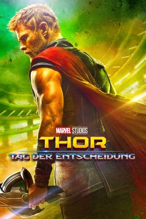Thor: Tag der Entscheidung Film
