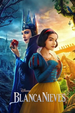 poster Snow White