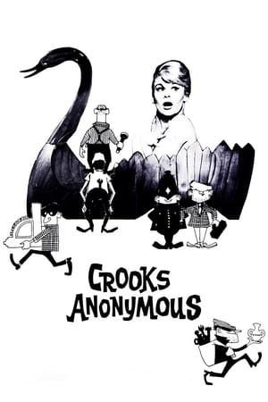 Image Crooks Anonymous