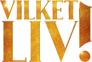 Vilket liv! — Logos 1