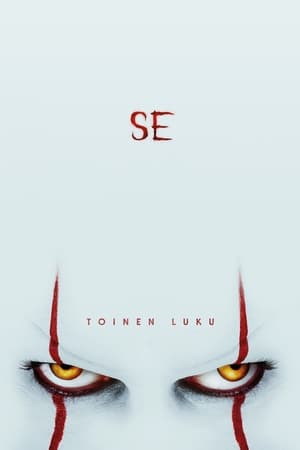 Se: Toinen luku (2019)