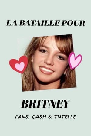 Image La Bataille pour Britney : Fans, cash & tutelle