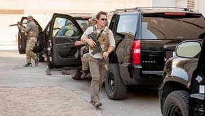 Tierra de nadie: Sicario (2015) HD 1080p Latino