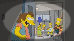 Os Simpsons: 34×12