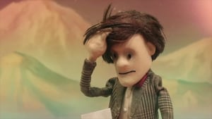 Doctor Puppet: 1×2