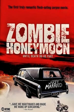 Zombie Honeymoon 2004