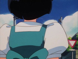 Ranma ½ OVA Cap 1