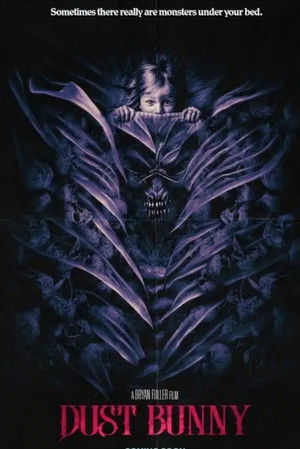 فيلم Dust Bunny 2025 مترجم