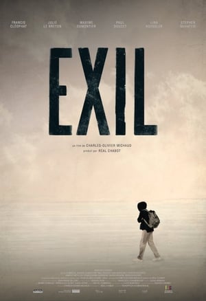 Poster Exile (2013)