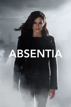 Absentia - Show poster