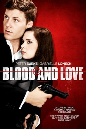 Poster Blood & Love 2011