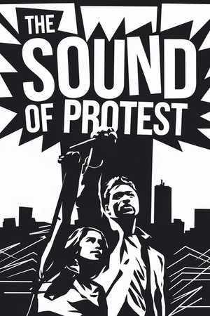 The Sound of Protest 3