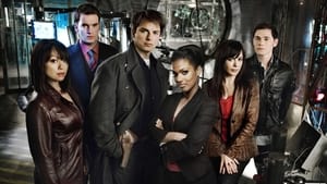 poster Torchwood