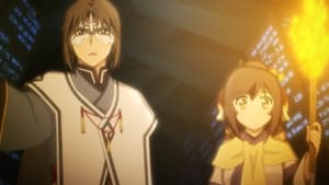 Utawarerumono – Le chant des rêves: Saison 3 Episode 20