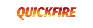 Logo Quickfire Films