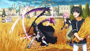 Fate/Grand Order: Zettai Majuu Sensen Babylonia Episódio 03