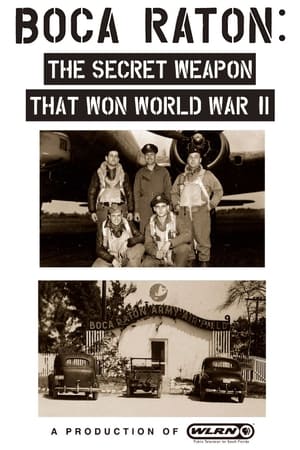 Poster di The Secret Weapon That Won World War II