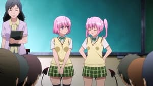 To LOVE-Ru: 3×1