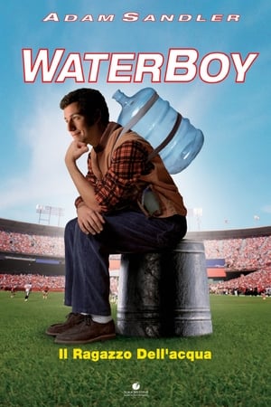 Poster di Waterboy