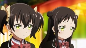 Kishuku Gakkou no Juliet: Saison 1 Episode 8