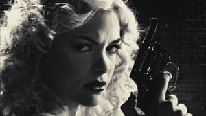 Sin City: La ciudad del pecado (2005) HD 1080p Latino