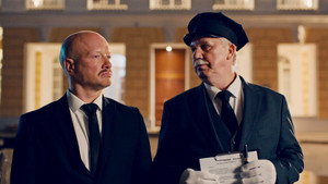 Положение вещей: S1E2