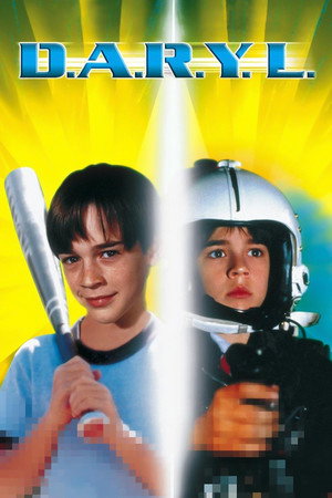 Постер фильма «Дэрил (1985)» — (13 из 37)