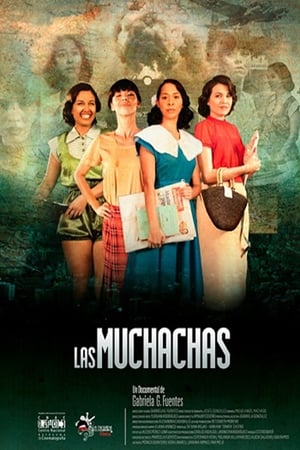 Las Muchachas film complet