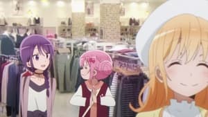 Comic Girls: 1×9