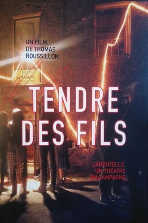 Poster Tendre Des Fils 2017