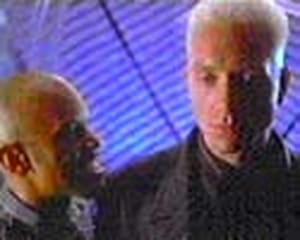 Earth: Final Conflict: 2×5