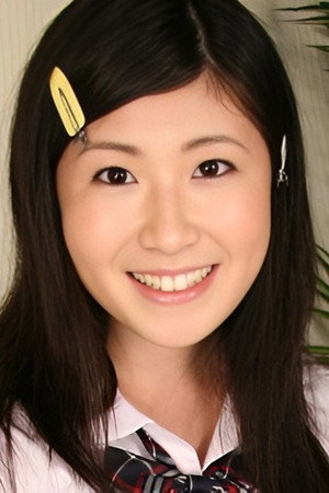 Yu Fukuyama portrait