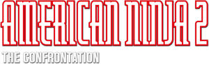 American Ninja 2: The Confrontation