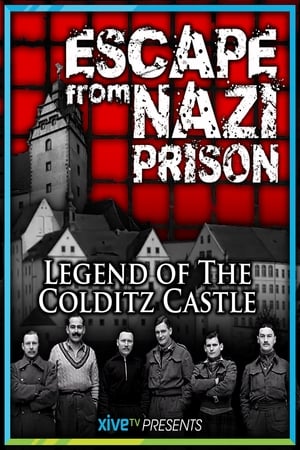 Image Colditz - The Legend