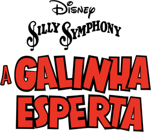 A Galinha Esperta — Logos 4