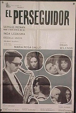El perseguidor 4
