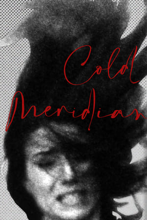 Poster Cold Meridian (2020)