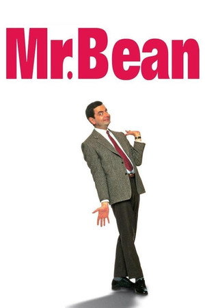 Постер сериала «Мистер Бин (1990 - 1995)» — (21 из 86)