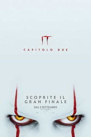 poster It Chapter Two