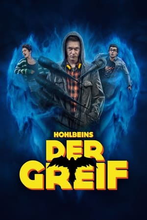 Der Greif: Season 1