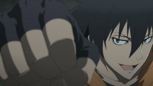 BLACK TORCH Cap 4