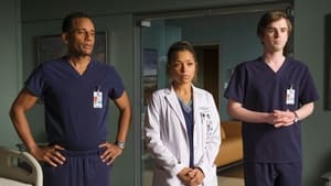 The Good Doctor: O Bom Doutor: 4×12