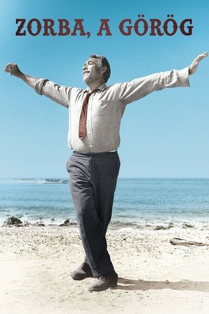 Image Zorba, a görög