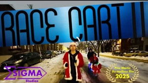 RACE CART II : Une Nouvelle Ère