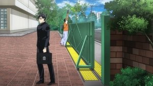 Haven’t You Heard? I’m Sakamoto Season 1 Episode 4