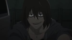 Boogiepop wa Warawanai: Saison 1 Episode 4