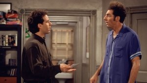 Seinfeld Season 8 Episode 12