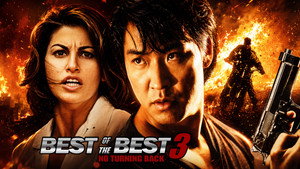 Best of the Best 3: No Turning Back (1995)