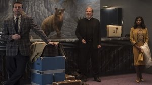 Bad Times at the El Royale (2018)